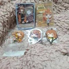 カラフルピーチ　えと　まとめ売り