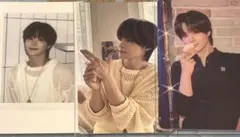 treasure ジフン 4th anniversary セット