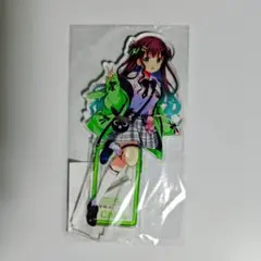 橘ヒカリ 橘ノゾミ シュポガキ アクリルスタンド ブルーアーカイブ