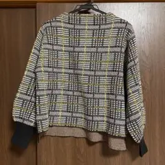 ニット