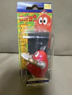 【激レア】ロボコンルアー　新品箱入り未開封バンダイ90年代のサムネイル