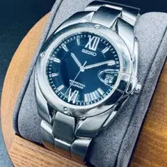 SEIKO 8F32-005A PERPETUALCALENDAR クォーツ時計のサムネイル