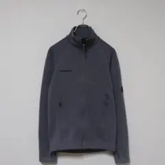 MAMMUT マムート POLARTEC フリースジャケット S-M