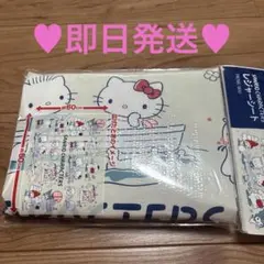 サンリオ レジャーシート 敷物 敷き物 遠足 ピクニック サンリオキャラクターズ