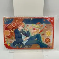 プロセカ 東雲彰人 カード型アクリルスタンド