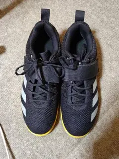adidas Powerlift 5 アディダス パワーリフト5 26.5cmのサムネイル