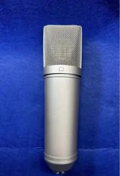 2025年最新】neumann u87の人気アイテム - メルカリ
