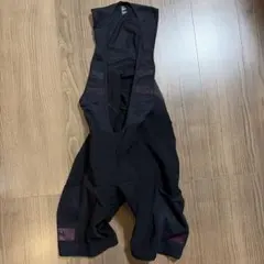 ラファ rapha ブルベカーゴビブショーツ　美品　メンズM
