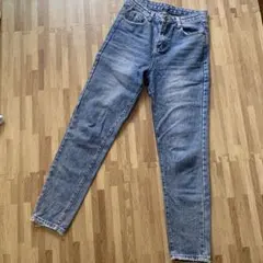 アナップデニムパンツS