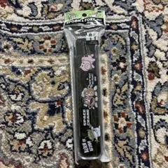 トイストーリー　スプーンフォークセット　スライド式ケース　カトラリー