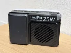 SmallRig mini LED Video Light 25W 本体のサムネイル