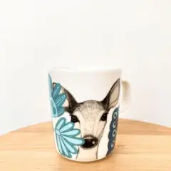 アラビア　カイフランク　キャットピッチャー　猫ちゃん　ジャグ　水差し アラビア カイフランク キャットピッチャー 猫ちゃん ジャグ 水差し