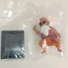 ドラゴンボール　１番くじ　アーカイブ　亀仙人