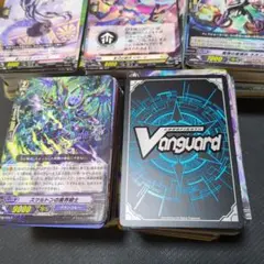 カードファイト!! ヴァンガードまとめ売り大量約500枚