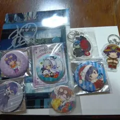 2026年最新】まふまふの人気アイテム - メルカリ