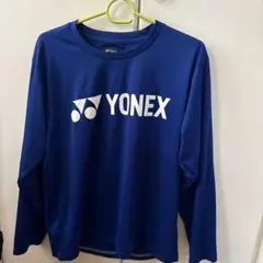 YONEX バドミントン長袖S