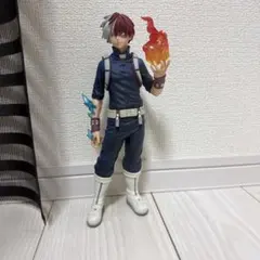 僕のヒーローアカデミア 轟焦凍 フィギュア