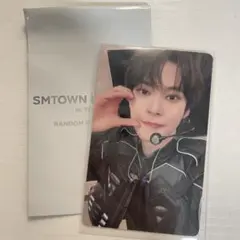 SMTOWN LIVE 2025 ラントレ NCT 127 ドヨン