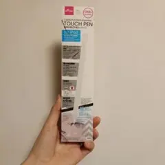 アイパッドタッチペン