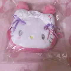 キティ　ベリエ　ポーチ