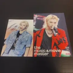 straykids フィリックス Blu-ray タワレコ HMV フライヤーのサムネイル