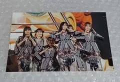 櫻坂46 5th tour ポストカード 森田ひかる