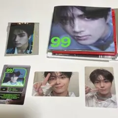 ENYPHEN DESIRE:UNLEASH ENGENE ver ジェイHMV