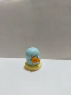 フルタ製菓 チョコエッグ すみっコぐらし　トカゲちゃん