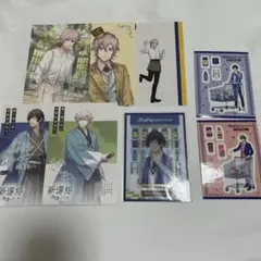 お*め様 うたプリ HE★VENS まとめ売り 特典等