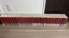GIANT KILLING 漫画 1〜59巻