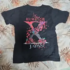 2025年最新】xjapan tシャツの人気アイテム - メルカリ