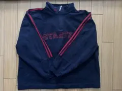 STARTER ハーフジップ　トレーナーのサムネイル