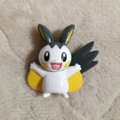 モンコレ エモンガ モンスターコレクション フィギュア ポケモン