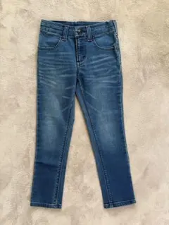 EDWIN キッズデニムパンツ 120cmのサムネイル