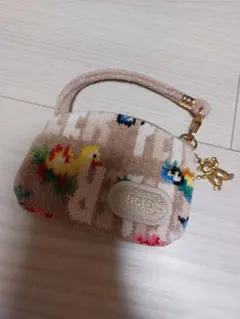 フェイラー 近沢レース ハイジ サイドポーチ