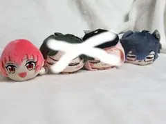 カノジョも彼女 にじさんじ おひるねこ