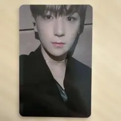 THE BOYZ ヒョンジェ トレカ THE STEALER