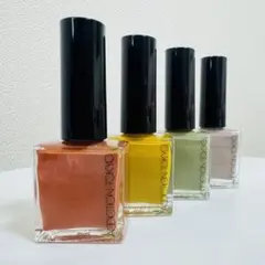 【オール限定色】ADDICTION ネイル101C 103C 105C 109Pのサムネイル