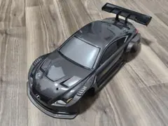 ヨコモ レクサス RC-F GT3　スペアボディ