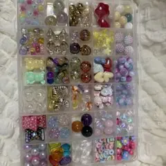 ビーズまとめ売り⑧
