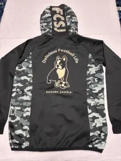 サッカージャンキー l