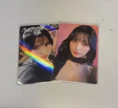 twice モモ ready to be トレカ