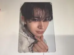 enhypen desire 渋谷　タワレコ　popup トレカ　ヒスン