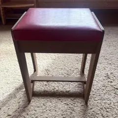 スツール 木製 チェア