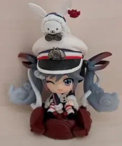 雪ミク　あそーと　2022 A賞