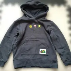 マリオ トレーナー