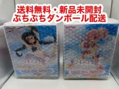 2個セット　まどかマギカ　マギアレコード　鹿目まどか　暁美ほむら　水着フィギュア