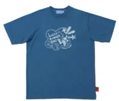 ディズニー Tシャツ オズワルド