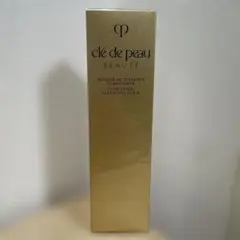 【新品】クレ・ド・ポー ボーテ◆洗顔フォーム（クリア）