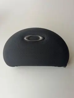 Oakley ブラック　サングラス ケース